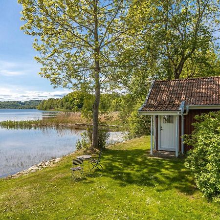 Holiday Home Kaxholmen - Snd112 By Interhome Huskvarna Esterno foto