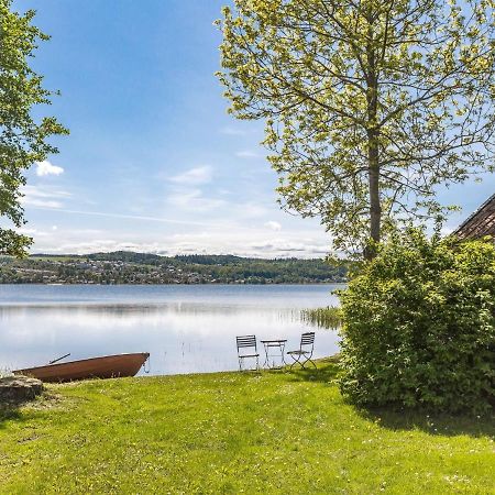Holiday Home Kaxholmen - Snd112 By Interhome Huskvarna Esterno foto