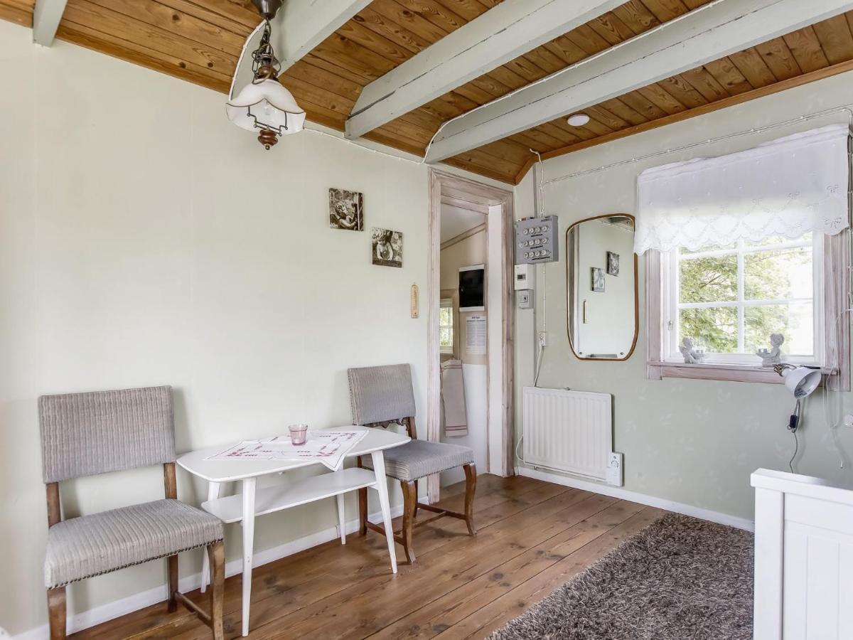 Holiday Home Kaxholmen - Snd112 By Interhome Huskvarna Esterno foto