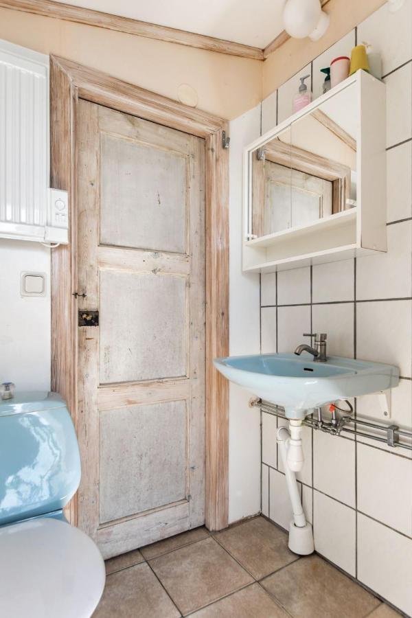 Holiday Home Kaxholmen - Snd112 By Interhome Huskvarna Esterno foto