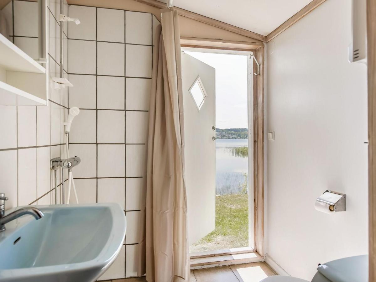 Holiday Home Kaxholmen - Snd112 By Interhome Huskvarna Esterno foto