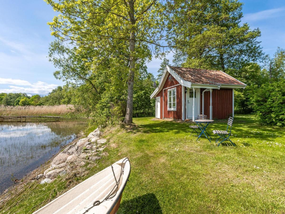 Holiday Home Kaxholmen - Snd112 By Interhome Huskvarna Esterno foto